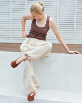 Baleriny Aleya