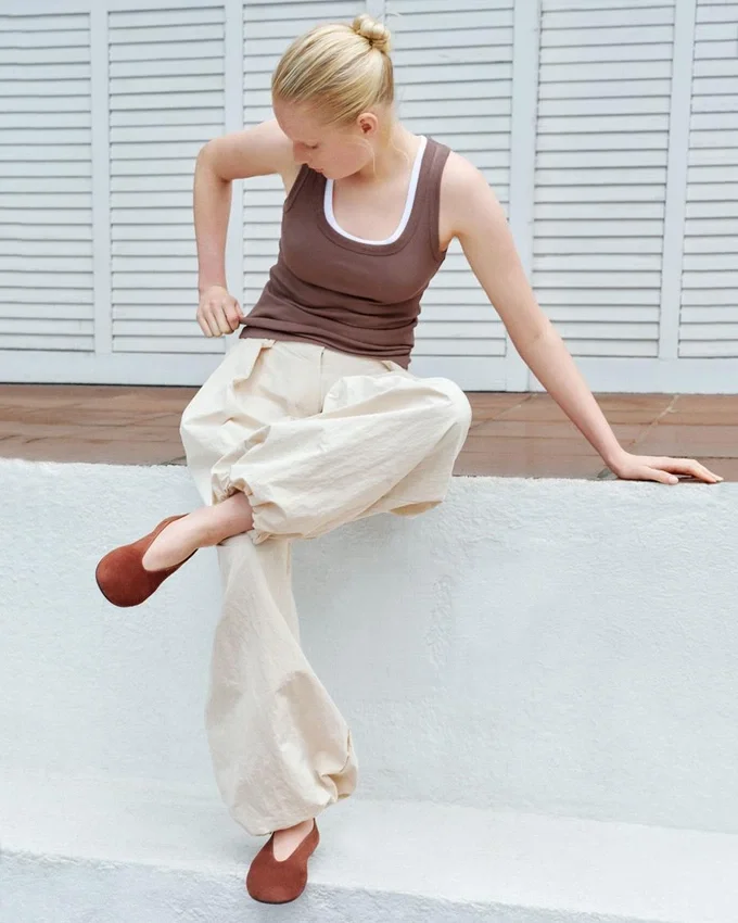 Baleriny Aleya
