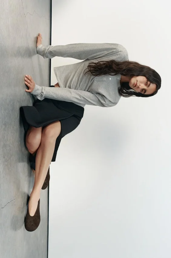Baleriny Aleya