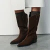 Botki Kelsey