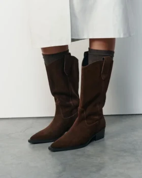 Botki Kelsey