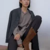 Botki Kelsey
