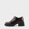 Buty Dorah