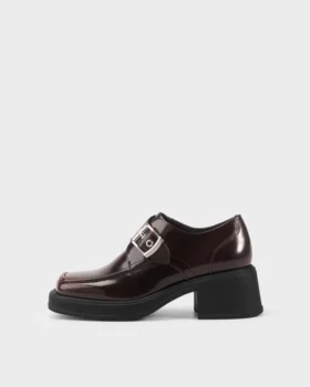Buty Dorah