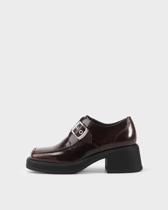 Buty Dorah
