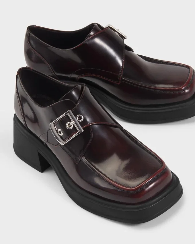 Buty Dorah