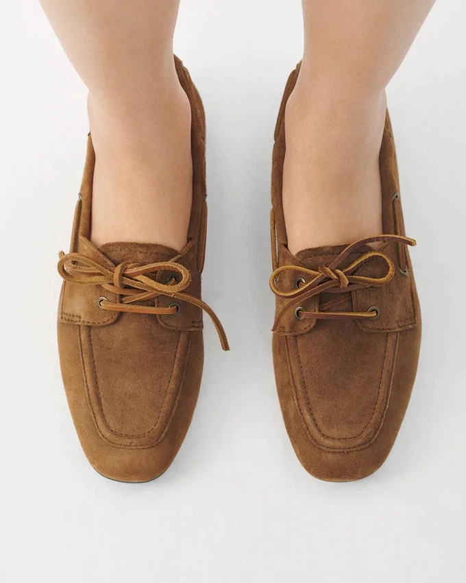 Buty Hillary