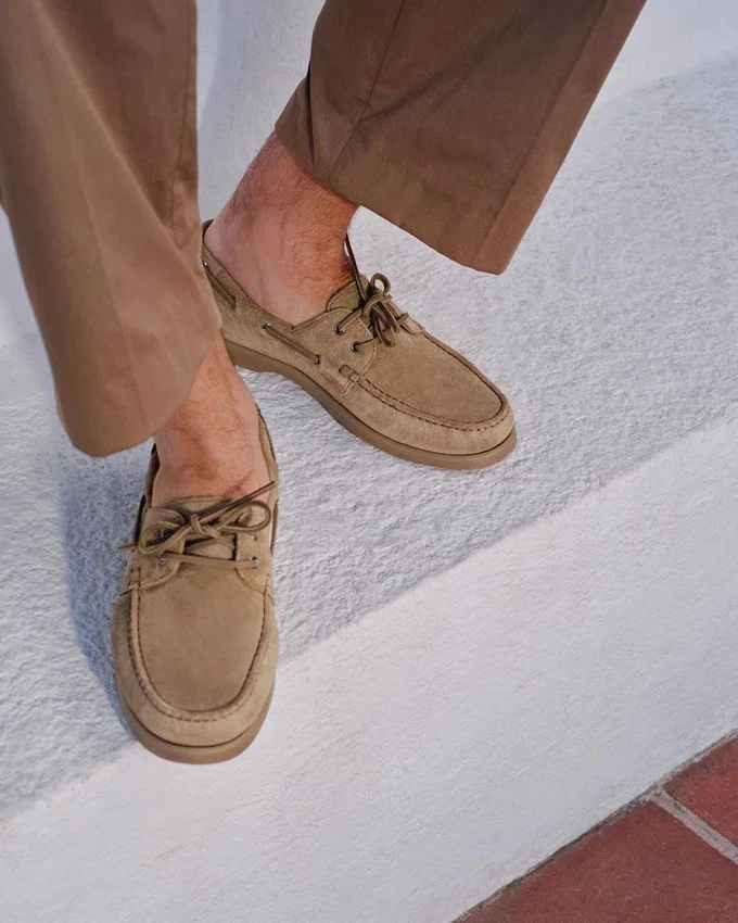 Buty Loui M