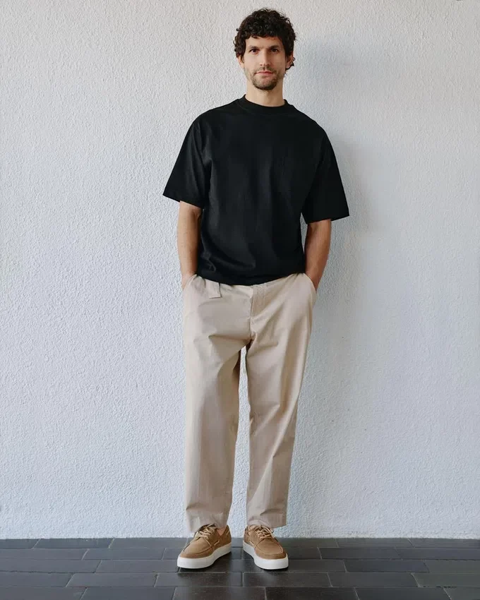 Buty Paul 2.0