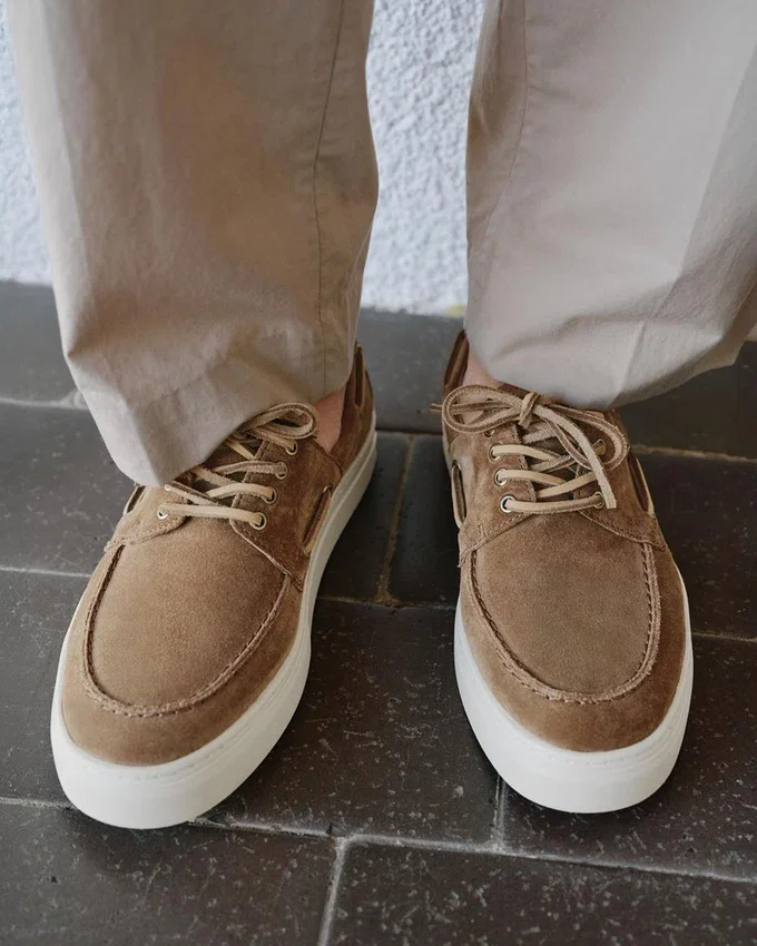 Buty Paul 2.0