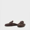 Klapki Aleya Mules