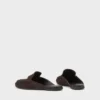 Klapki Aleya Mules