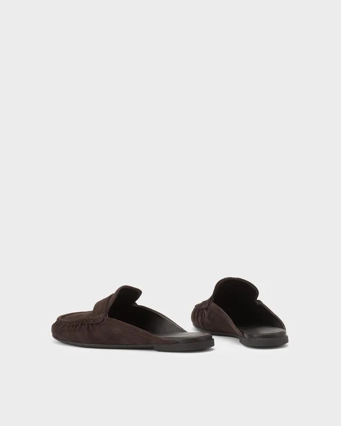 Klapki Aleya Mules