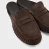 Klapki Aleya Mules