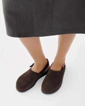 Klapki Effie Mules