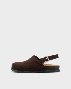 Klapki Effie Mules