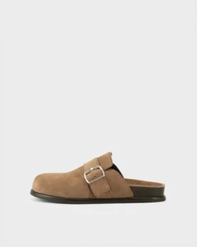 Klapki Effie Mules