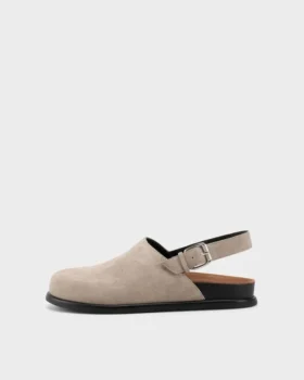 Klapki Effie Mules
