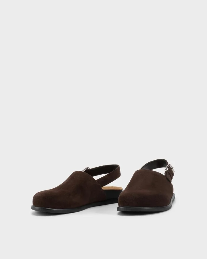 Klapki Effie Mules