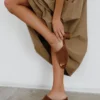 Klapki Piper Mules