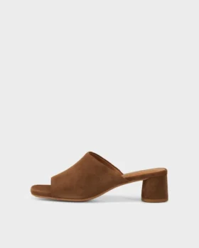 Klapki Piper Mules