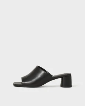 Klapki Piper Mules