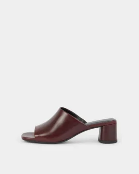 Klapki Piper Mules