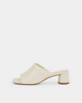 Klapki Piper Mules