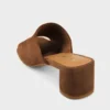 Klapki Piper Mules