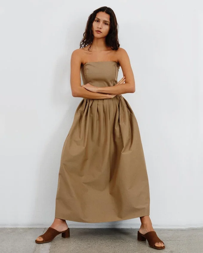 Klapki Piper Mules