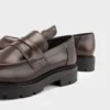 Mokasyny Cameron