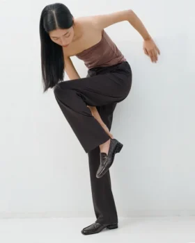 Mokasyny Debbi