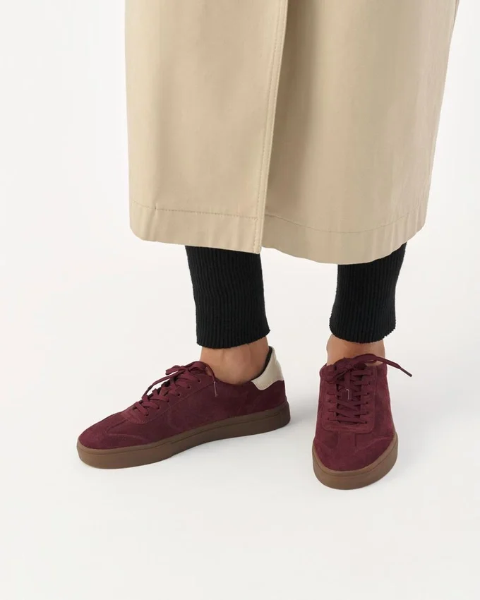 Sneakersy Cody