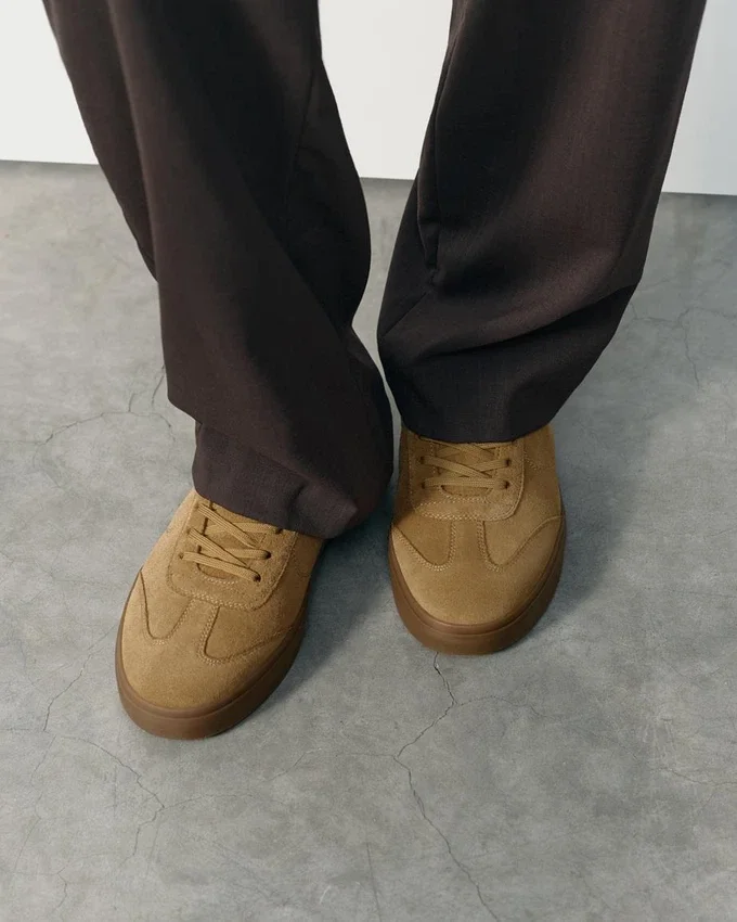 Sneakersy Cody