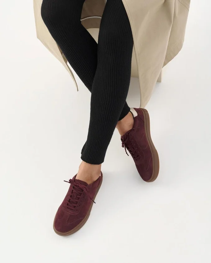 Sneakersy Cody