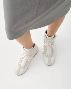 Sneakersy Hollie