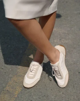 Sneakersy Hollie