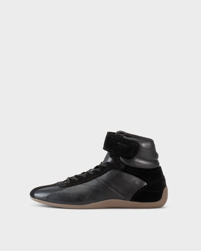 Sneakersy Hollie