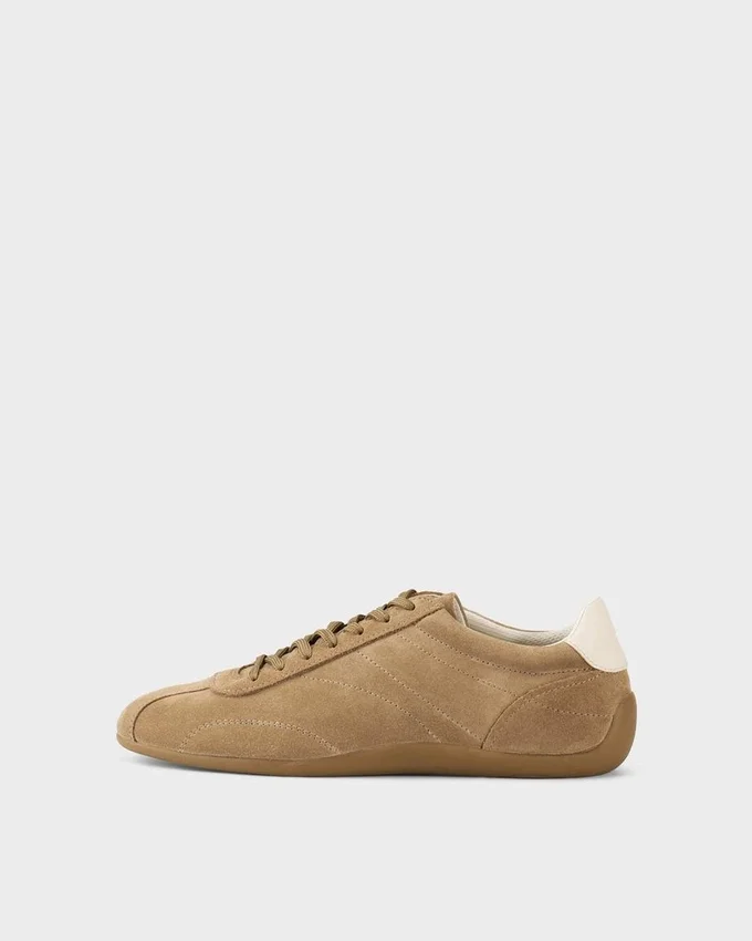 Sneakersy Hollie