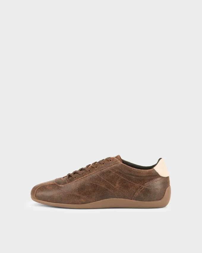 Sneakersy Hollie