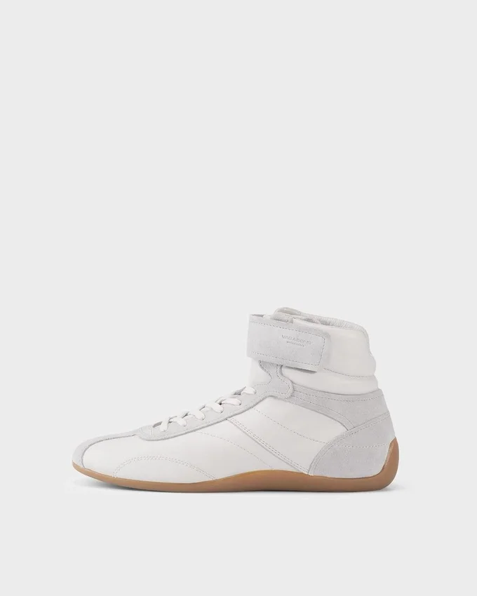 Sneakersy Hollie