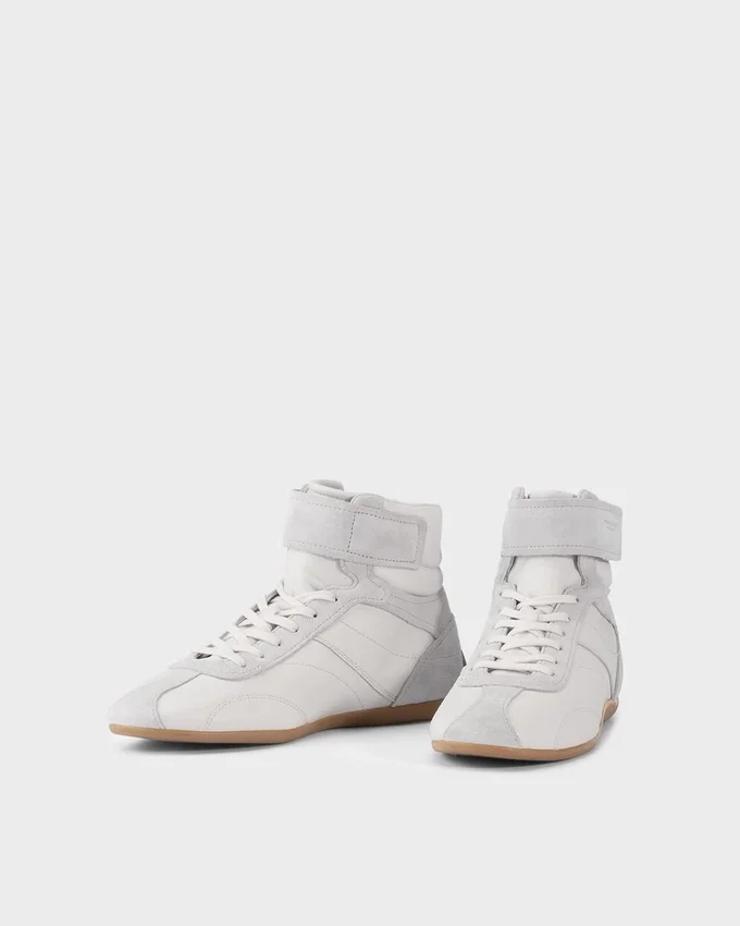 Sneakersy Hollie
