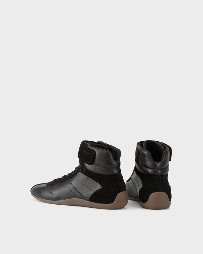 Sneakersy Hollie