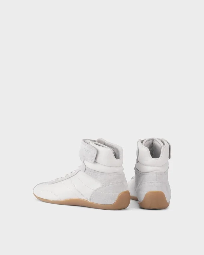 Sneakersy Hollie
