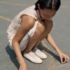 Sneakersy Hollie