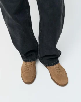 Sneakersy Leo