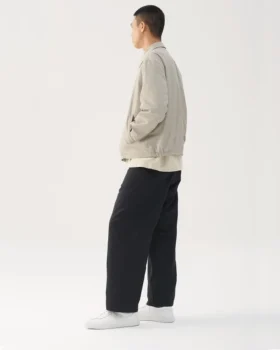 Sneakersy Leo