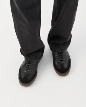 Sneakersy Leo