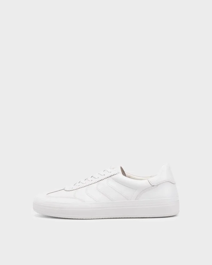 Sneakersy Leo