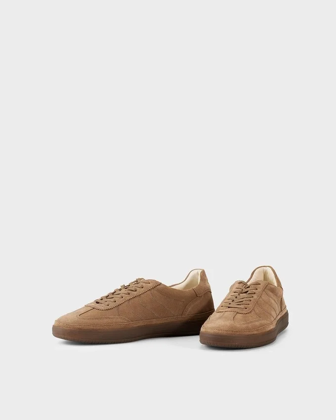 Sneakersy Leo